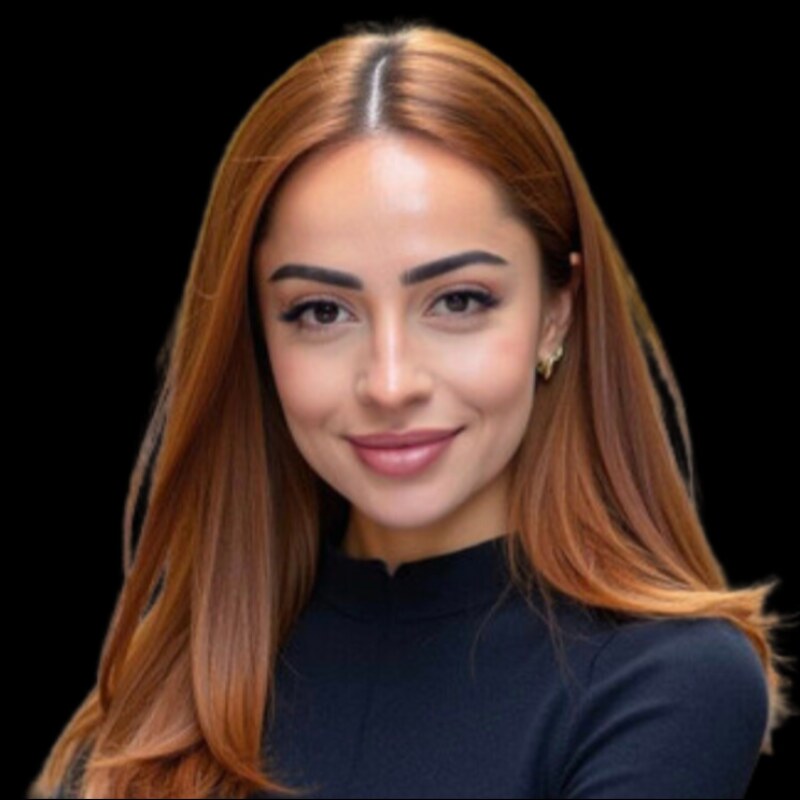 Nicole Darmanin