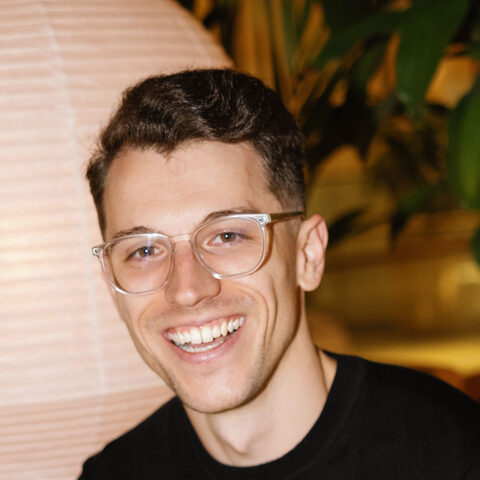 Tim Lea